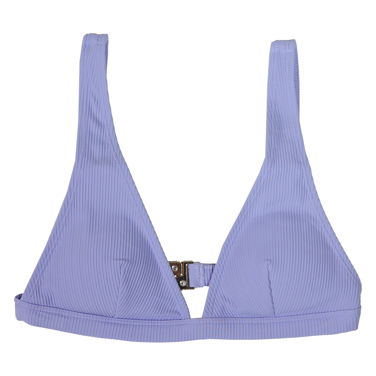Morinoph Triangel - Phieres - Purple - Bikini Top