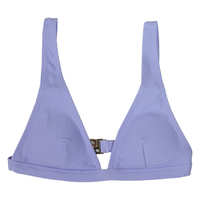 Morinoph Triangel - Phieres - Purple - Bikini Top