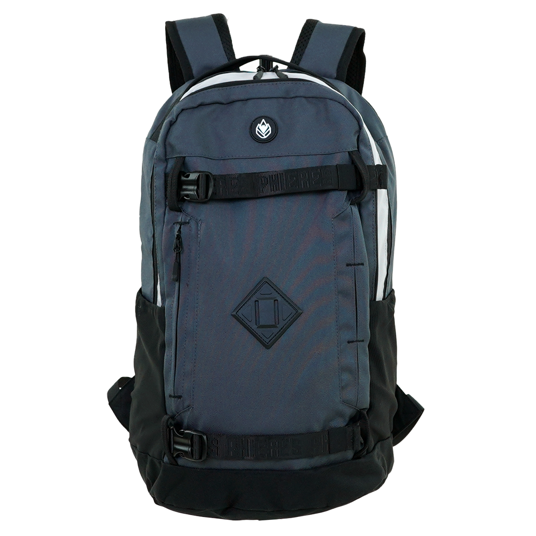 Cooperph 27 - Phieres - Dark Grey - Skate Rucksack