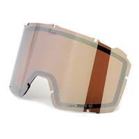 SL PH-10eighty - Phieres - White Sonar S3 - Ersatzscheibe Snowboard Brille