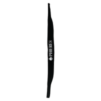 PH-Eyestrap088 - Phieres - Black - Brillenband