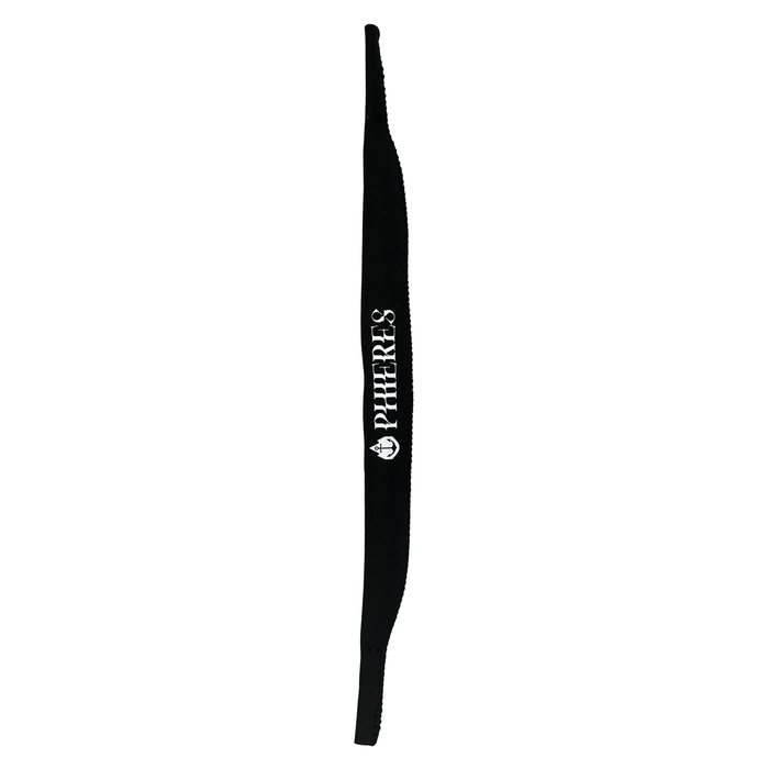 PH-Eyestrap088 - Phieres - Black - Brillenband