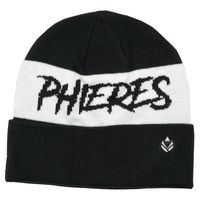 Anopher - Phieres - Black White - Beanie