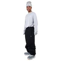PBF25 - Phieres - Black - Snowboard-Hose