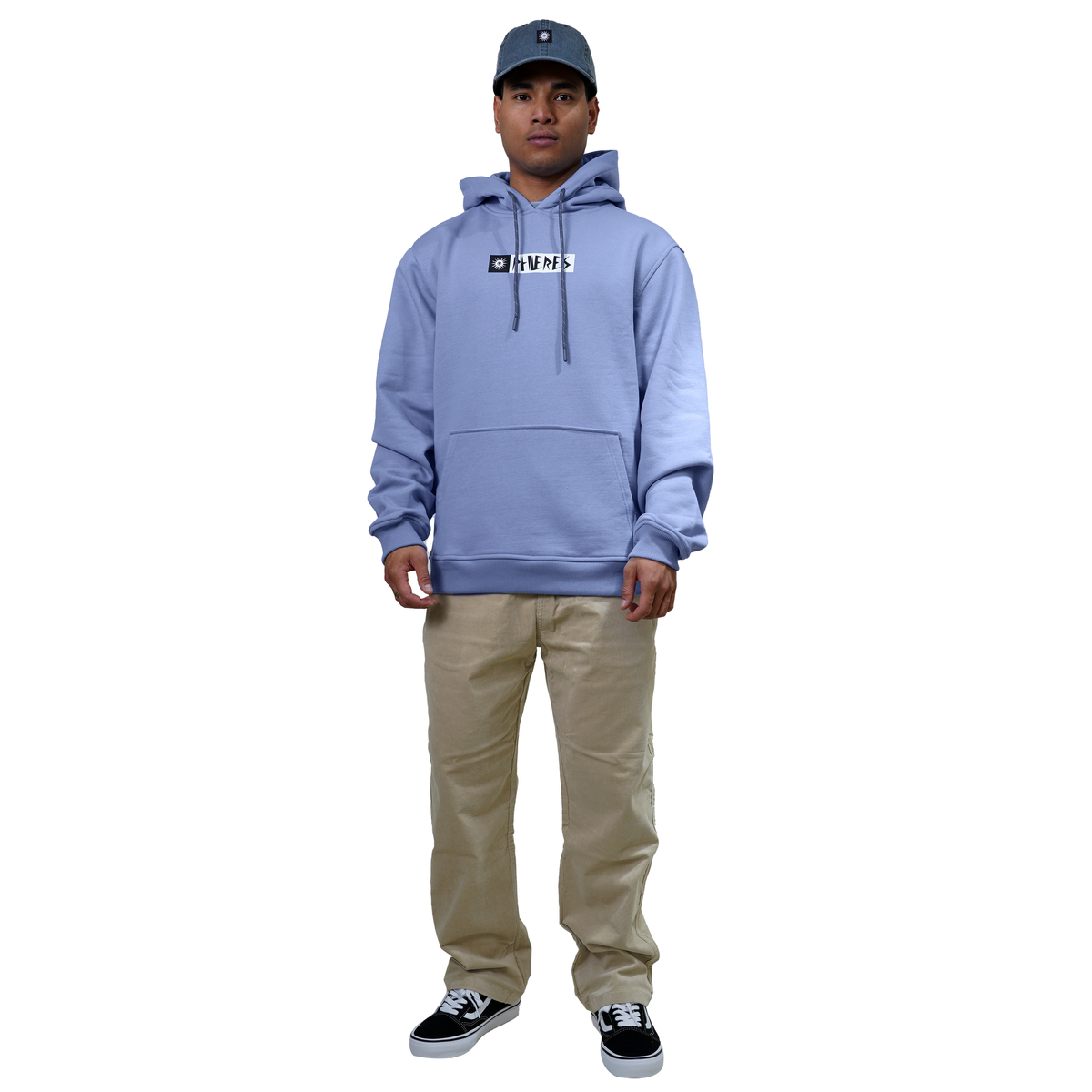 Armaphed - Phieres - Baby Lavender - Hoodie