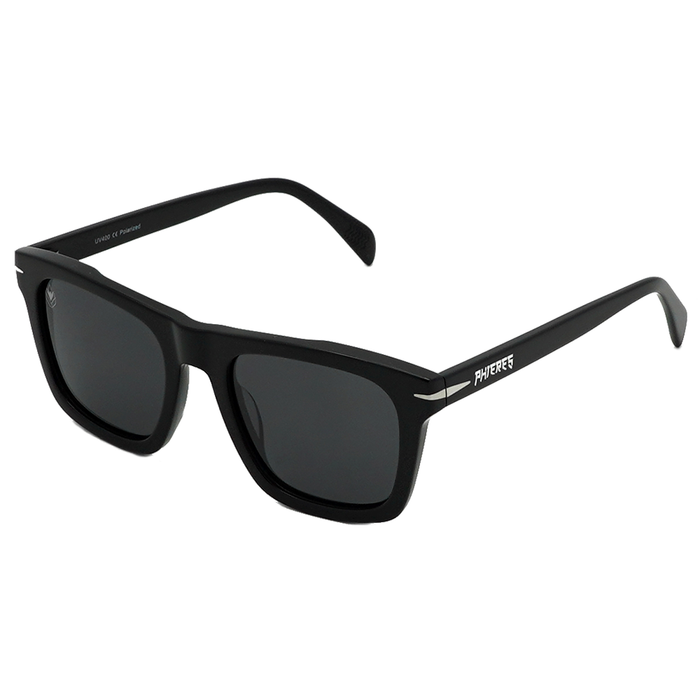 Le Phadness - Phieres - BLK Black - Sonnenbrille