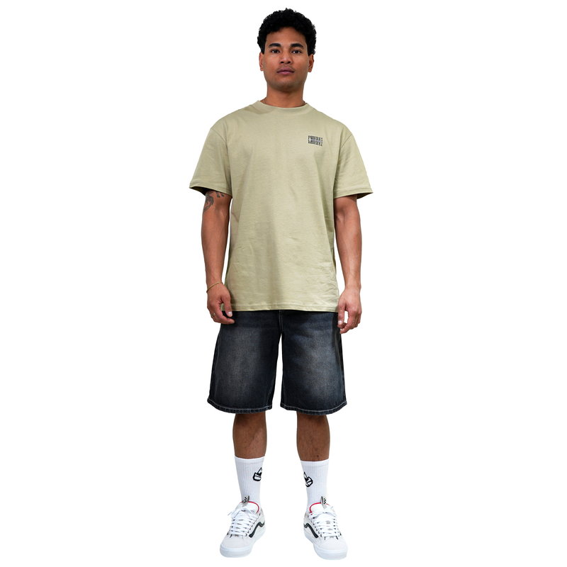 Rephlexion - Phieres - Eucalyptus - T-Shirt