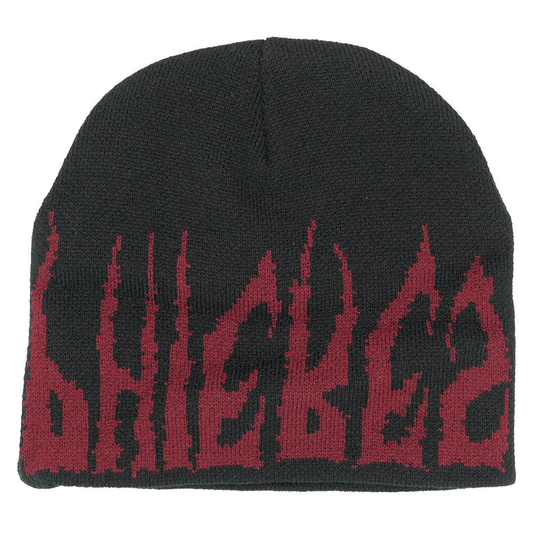 Hellphaiser - Phieres - Burgundy - Beanie