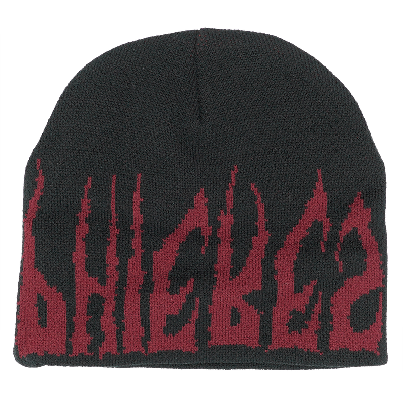 Hellphaiser - Phieres - Burgundy - Beanie