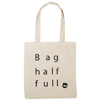 MB Halffull Bag