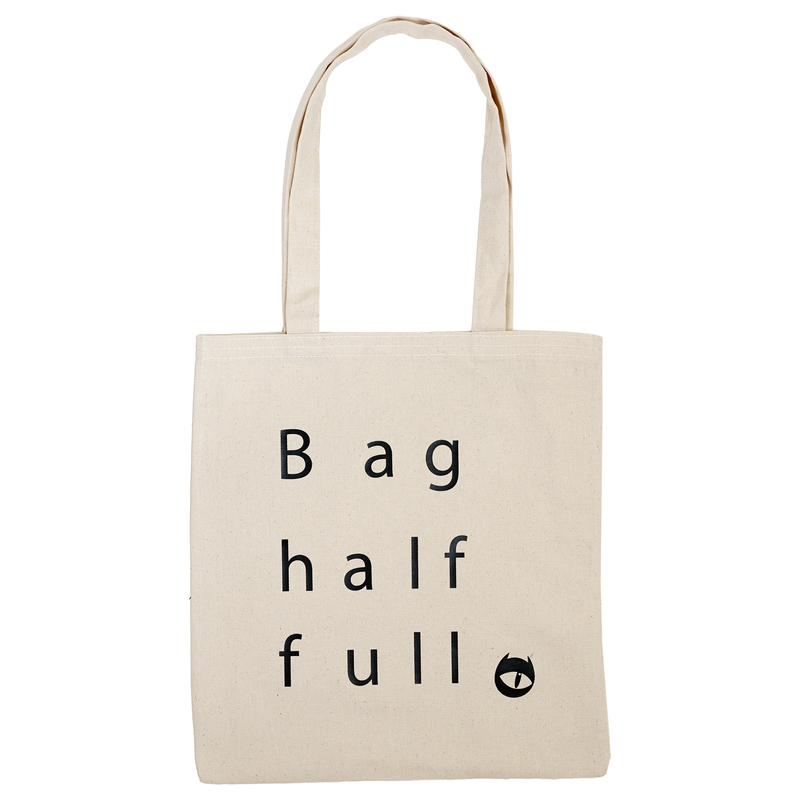 MB Halffull Bag