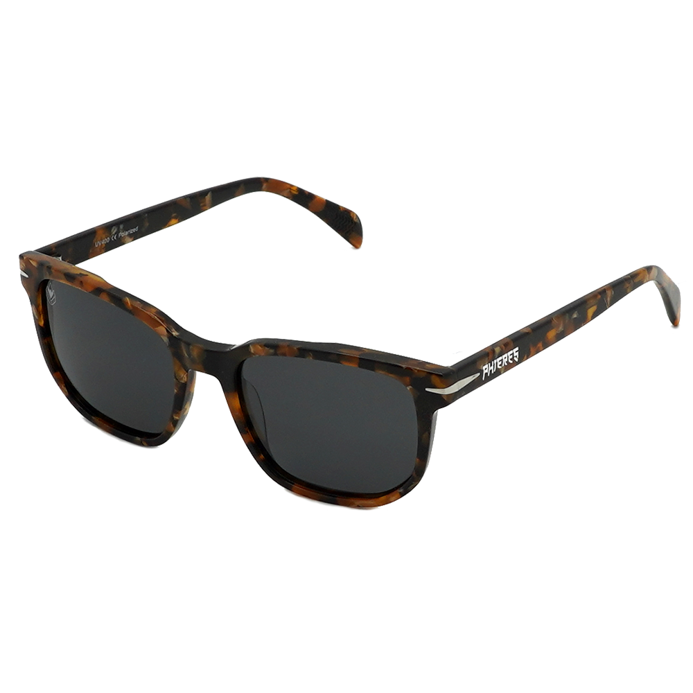 Del Phabon - Phieres - BT Black - Sonnenbrille