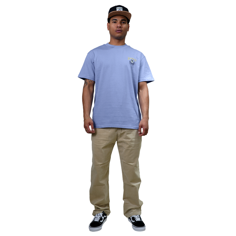 Phlossom - Phieres - Baby Lavender - T-Shirt