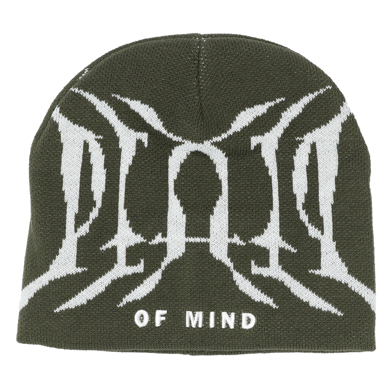 Pheacemaker - Phieres - Shadow - Beanie