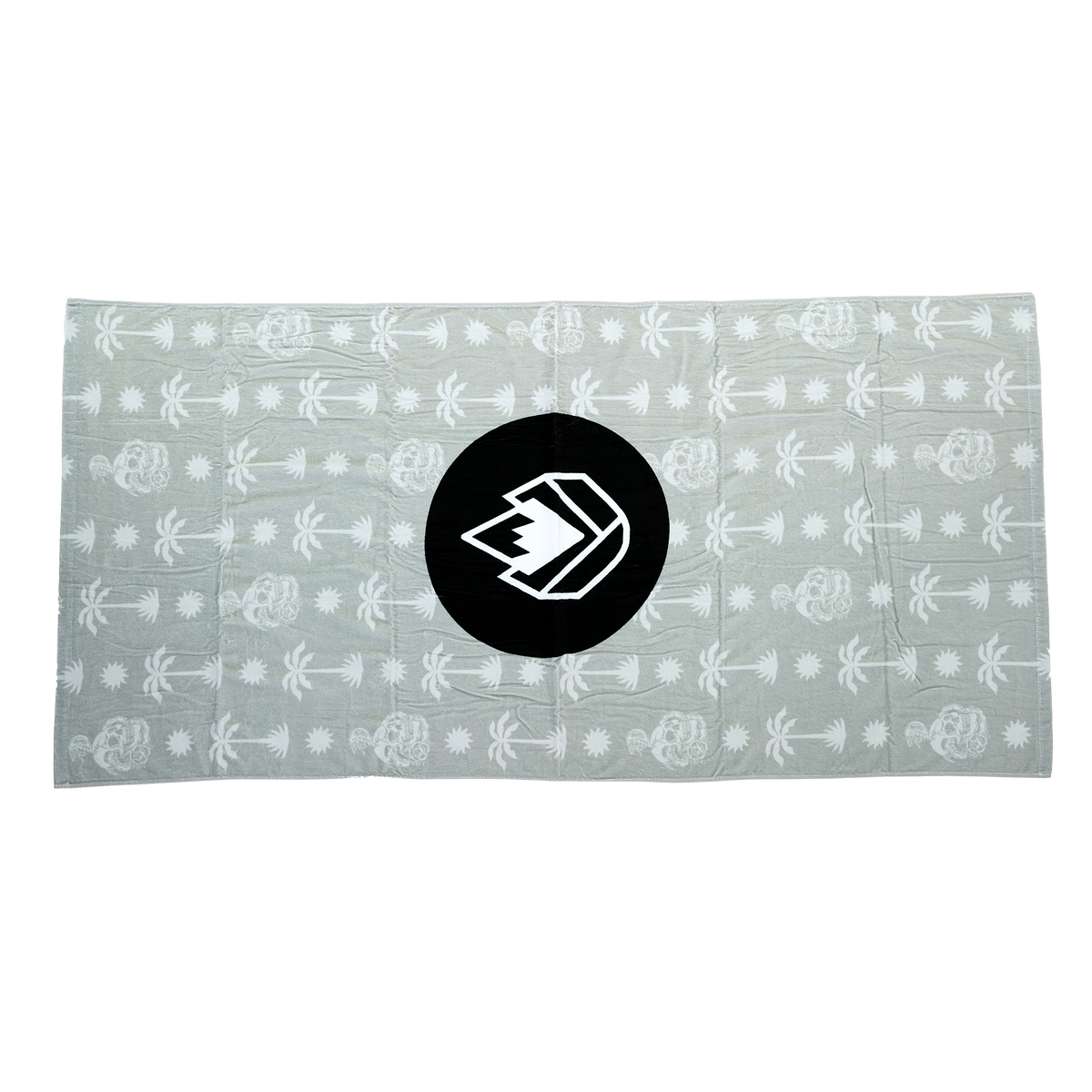 Beach Phorecast - Phieres - Sage - Handtuch