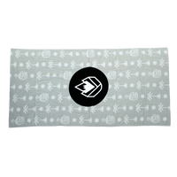 Beach Phorecast - Phieres - Sage - Handtuch