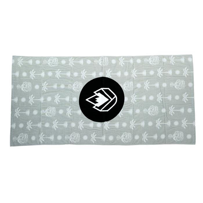 Beach Phorecast - Phieres - Sage - Handtuch