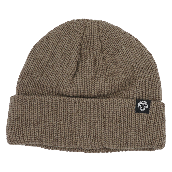 Seafreight Beanie - Phieres - Taupe - Beanie