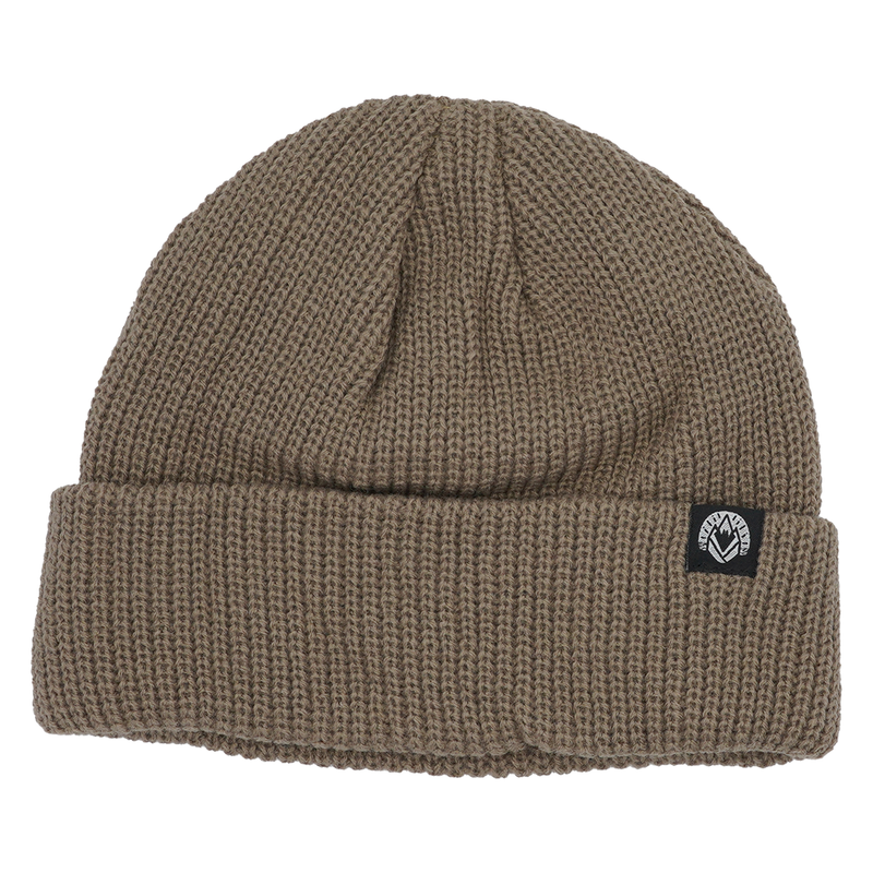 Seafreight Beanie - Phieres - Taupe - Beanie