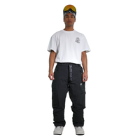 Prayer FR Pant - Phieres - Moonless Night - Snowboard Pant