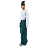 Spothunterph - Phieres - Green - Snowboard-Hose