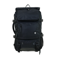 Satilloph 20 - Phieres - Black - Rucksack