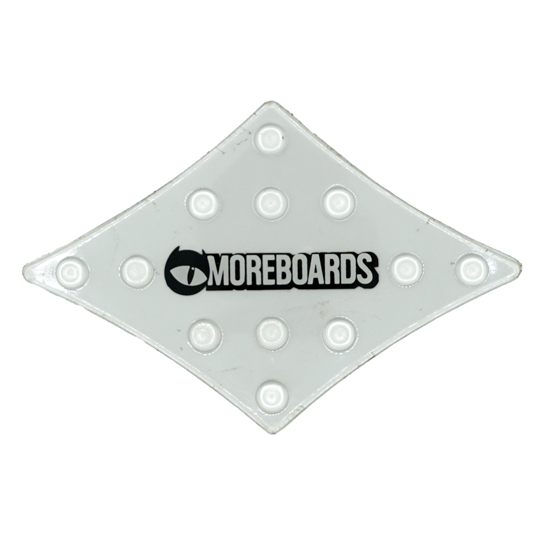 MB-Napmat - Moreboards - Clear - Stomp Pad