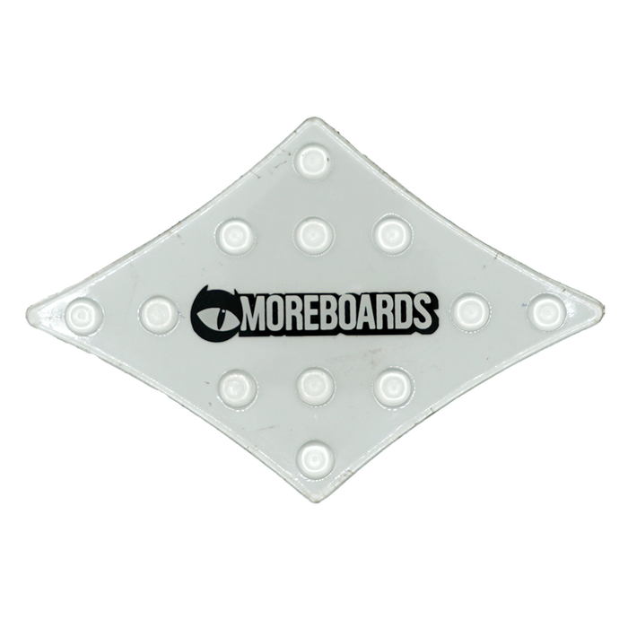 MB-Napmat - Moreboards - Clear - Stomp Pad