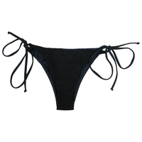 Cecinaph - Phieres - Shiny Black - Bikini Hose