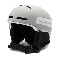 Pherceptor - Phieres - Matt Grey - Snowboard Helm