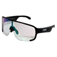 Spath BT - Phieres - Black/Blue Photochromic - Sportbrille