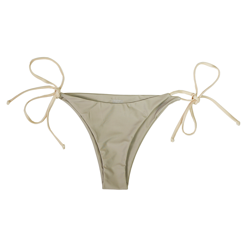 Cecinaph - Phieres - Pale Olive Gold - Bikini Hose
