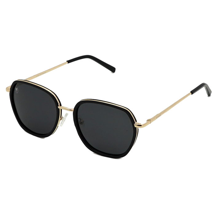 19 Avenuph - Phieres - BG Black - Sonnenbrille Metall