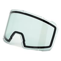 SL PH-10eighty - Phieres - Green S1 - Ersatzscheibe Snowboard Brille