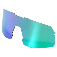 Tawonph Shield - Phieres - ML Green Mirror - Ersatzscheibe Sportbrille