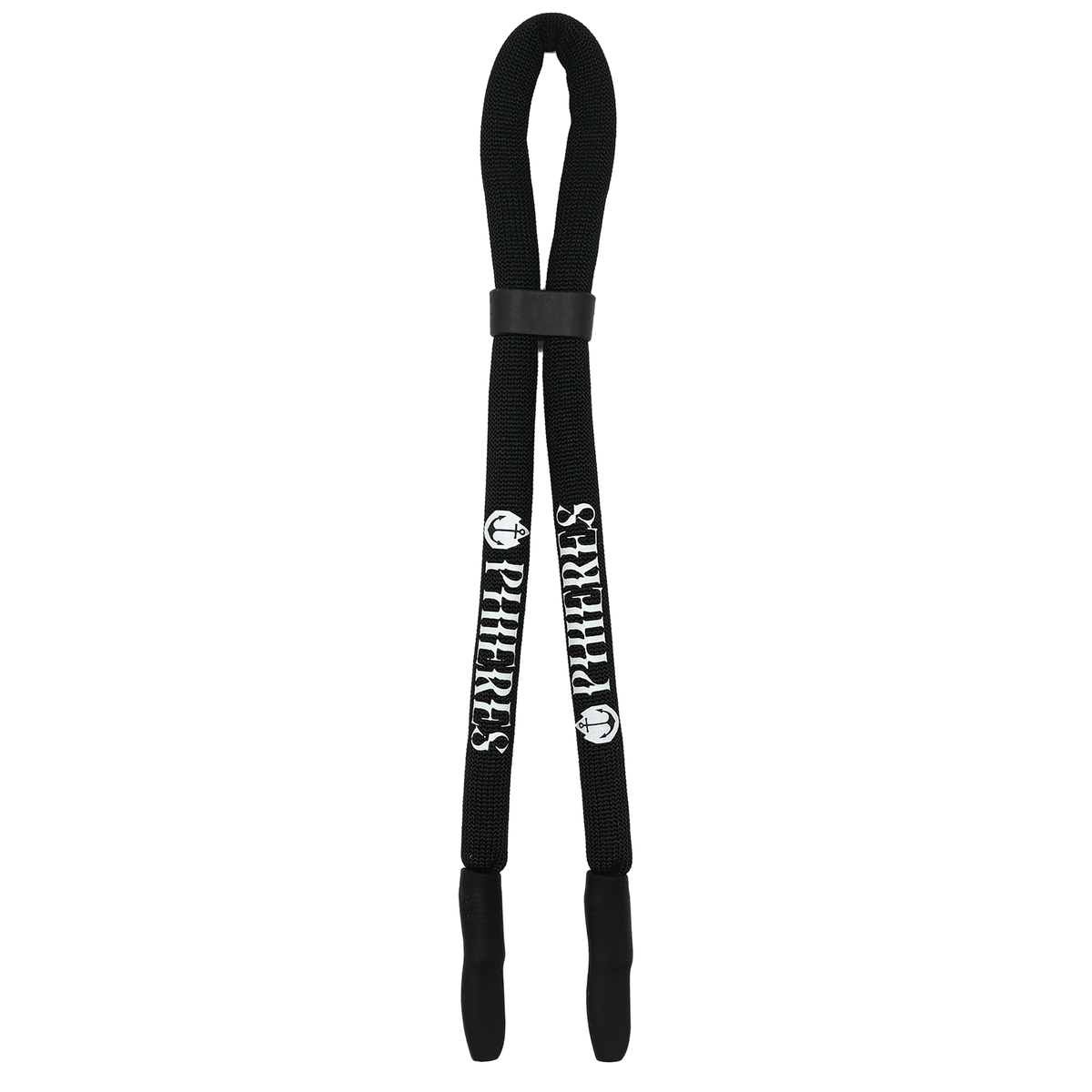 PH-Eyestrap154 - Phieres - Black - Brillenband