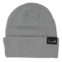 The Phar Recycled Polylana - Phieres - Grey - Beanie
