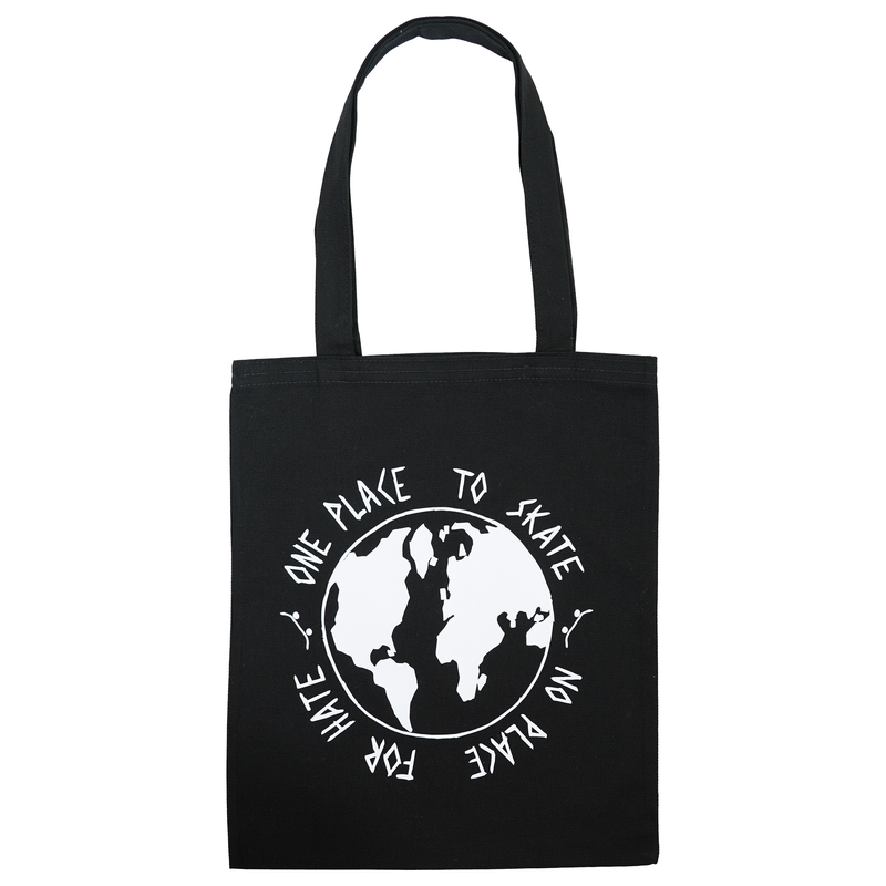 MB World Bag