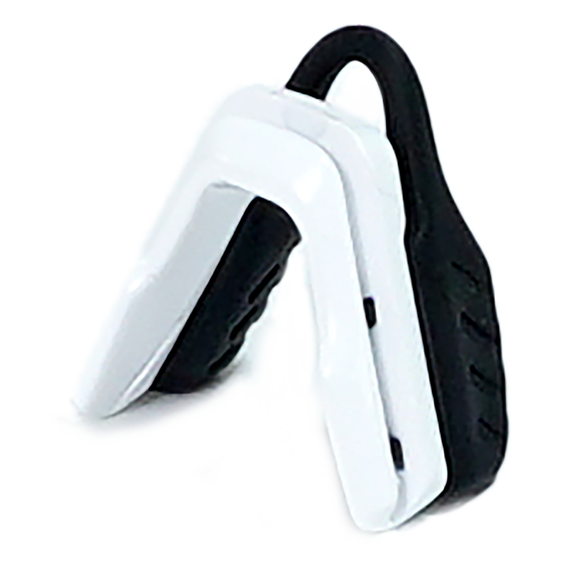Sumatraph Nosepad - Phieres - White - Sportbrille Zubehör