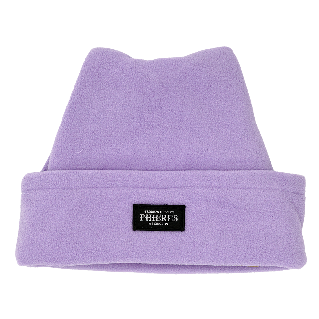 Kingpharl - Phieres - Sweet Lavender - Beanie