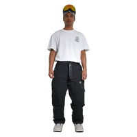 Prayer FR Pant - Phieres - Moonless Night - Snowboard Pant