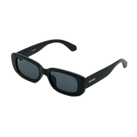 Runwayph Youth - Phieres - Black/Smoke - Sonnenbrille