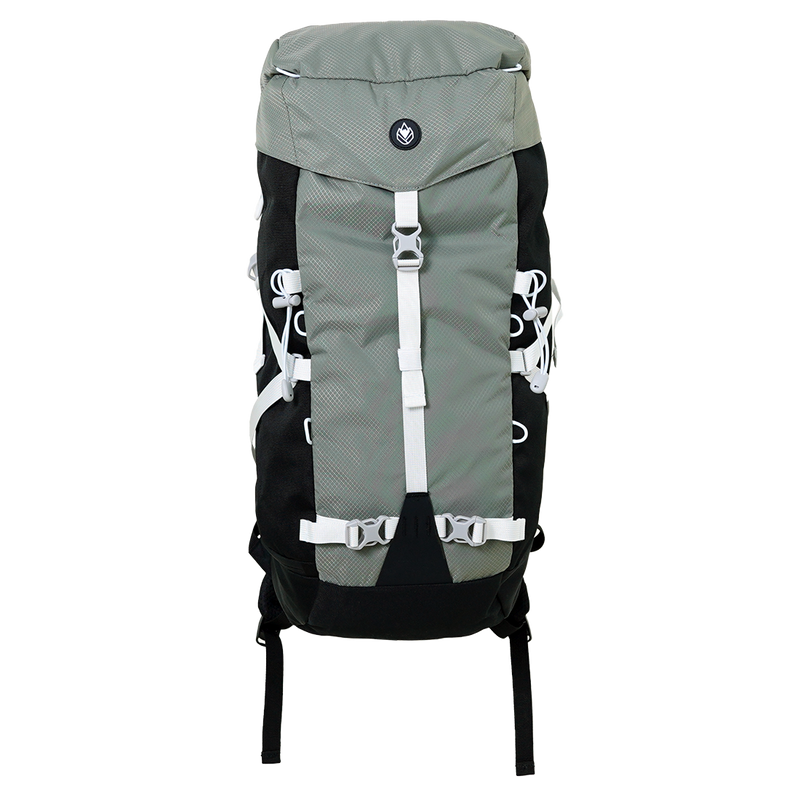 Carnasiph 37 - Phieres - Sage - Technischer Rucksack