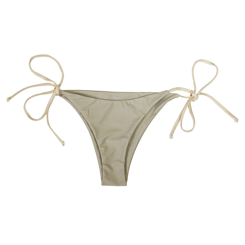 Cecinaph - Phieres - Pale Olive Gold - Bikini Hose