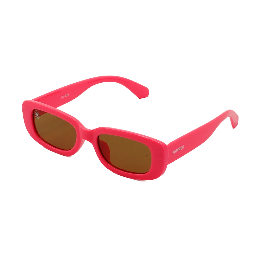 Runwayph Youth - Phieres - Watermelon/Bronze - Sonnenbrille