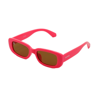 Runwayph Youth - Phieres - Watermelon/Bronze - Sonnenbrille