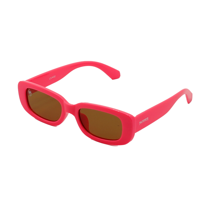 Runwayph Youth - Phieres - Watermelon/Bronze - Sonnenbrille