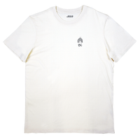 BC Live Tee - Benon Conform - Coconut Milk - T-Shirt