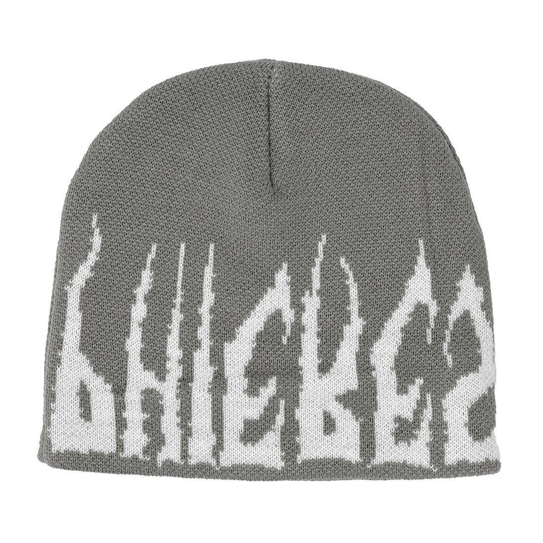 Hellphaiser - Phieres - Grey - Beanie