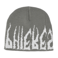Hellphaiser - Phieres - Grey - Beanie